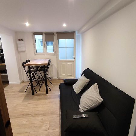 A 10 Min De Rouen - Le Rollon Apartment Deville-les-Rouen Bagian luar foto